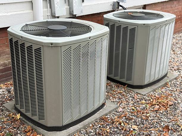Reliable Ac Installation contractor in Darien, CT by Leonard HVAC